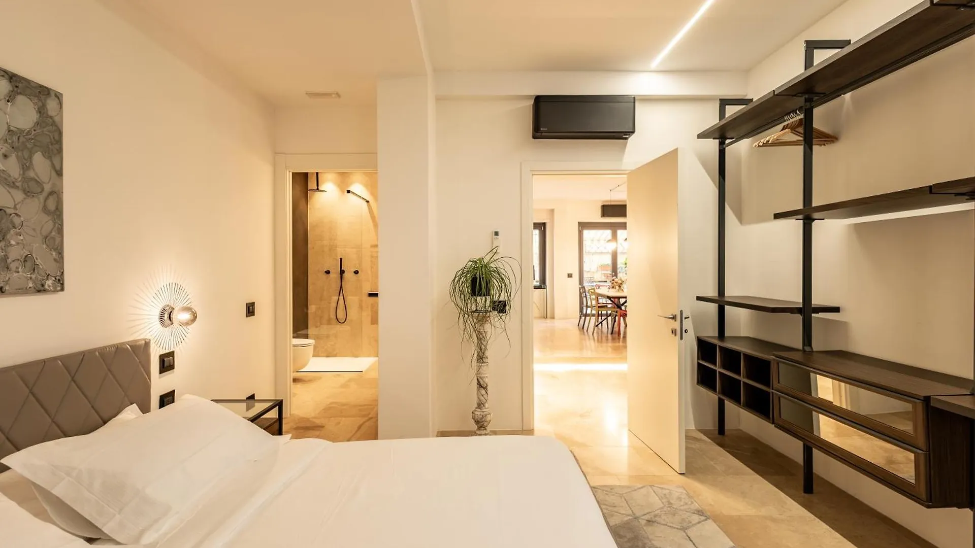 Aedrian'S Loft. Boutique Apartment With Private Terrace In The Center Of Roma