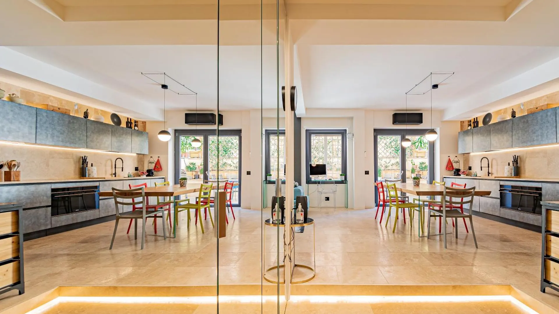 Aedrian'S Loft. Boutique Apartment With Private Terrace In The Center Of Roma