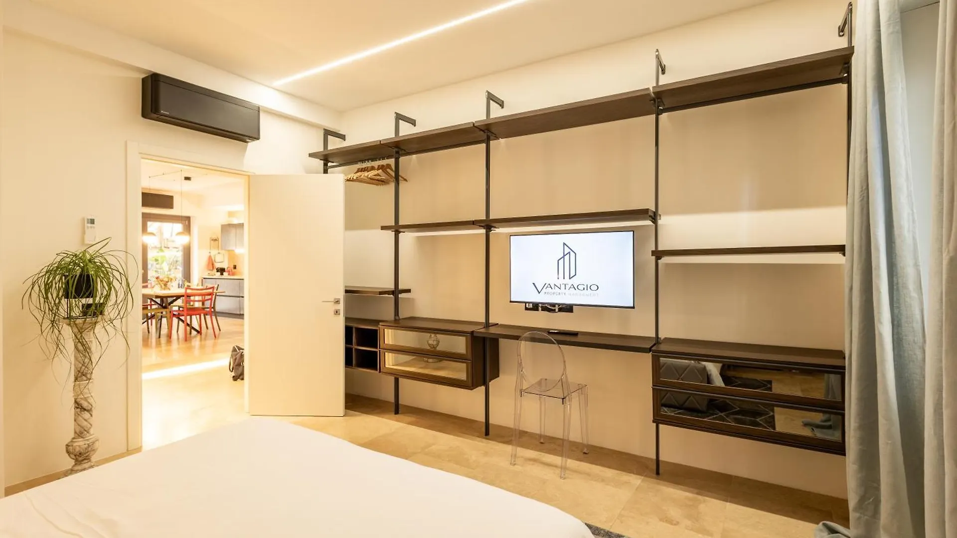 Aedrian'S Loft. Boutique Apartment With Private Terrace In The Center Of Roma Italia