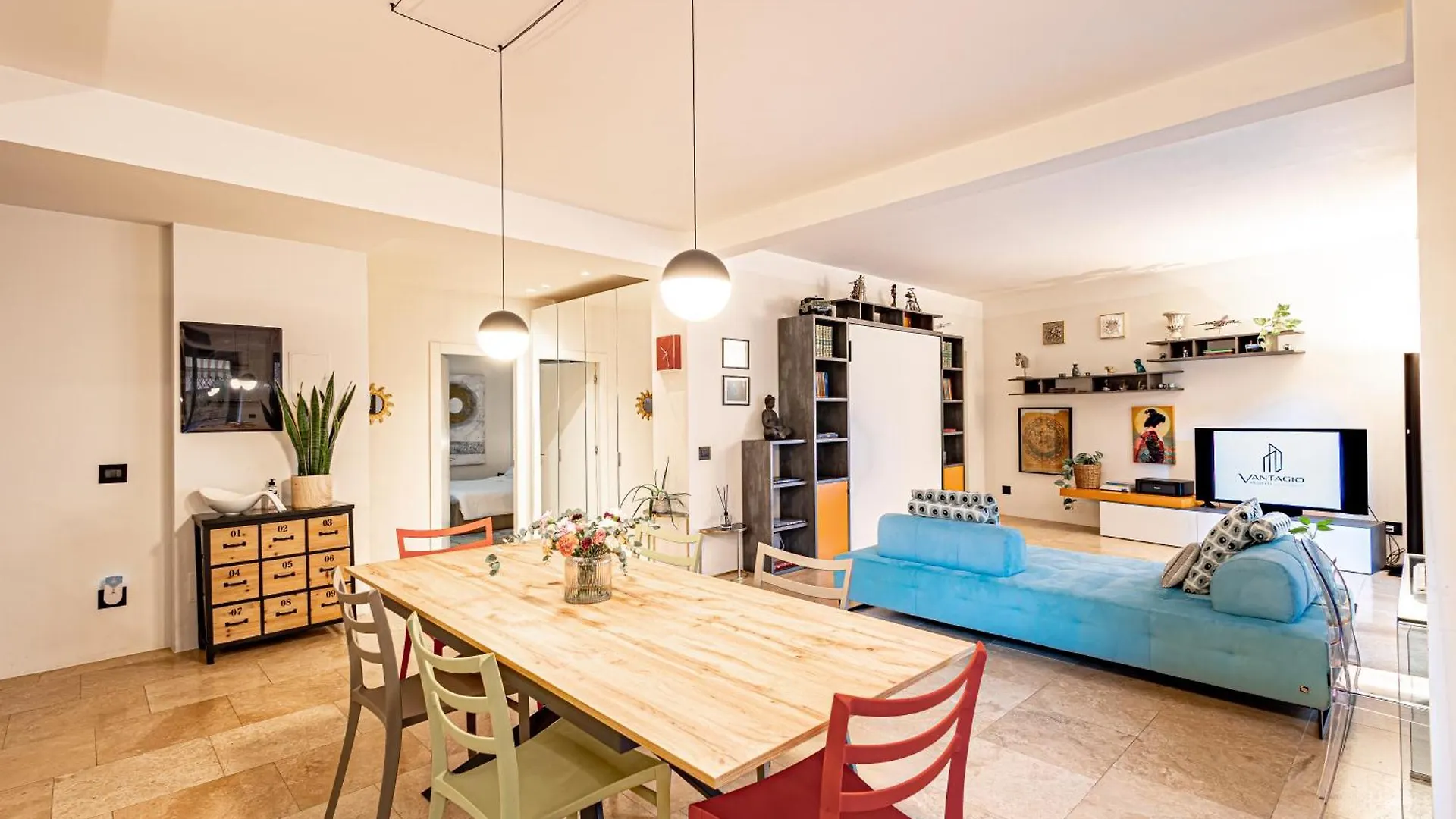 Aedrian'S Loft. Boutique Apartment With Private Terrace In The Center Of Roma